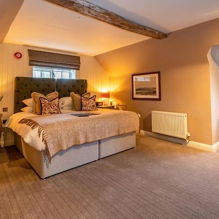 The Lion Inn Winchcombe Εξωτερικό φωτογραφία