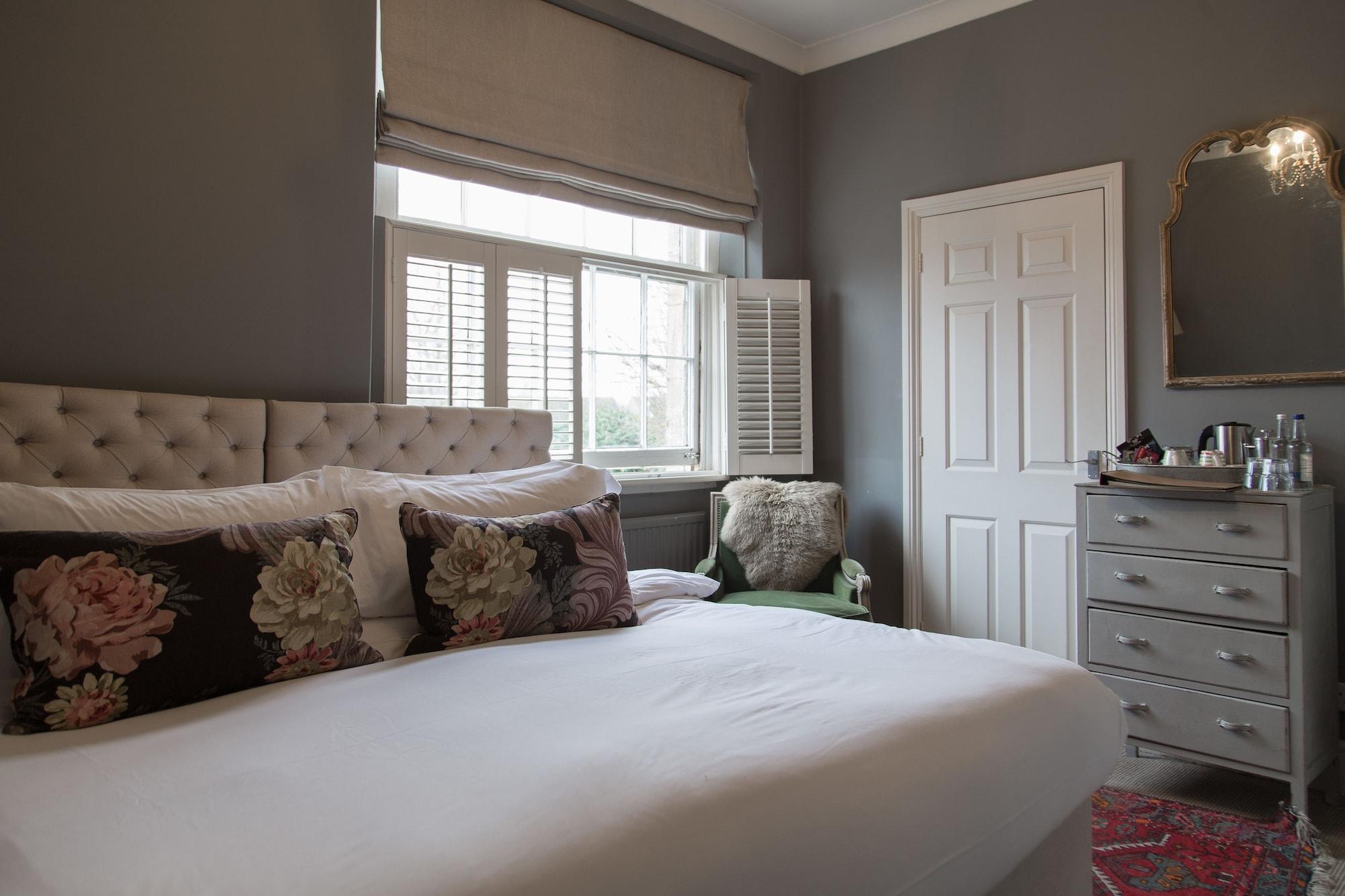 The Lion Inn Winchcombe Εξωτερικό φωτογραφία