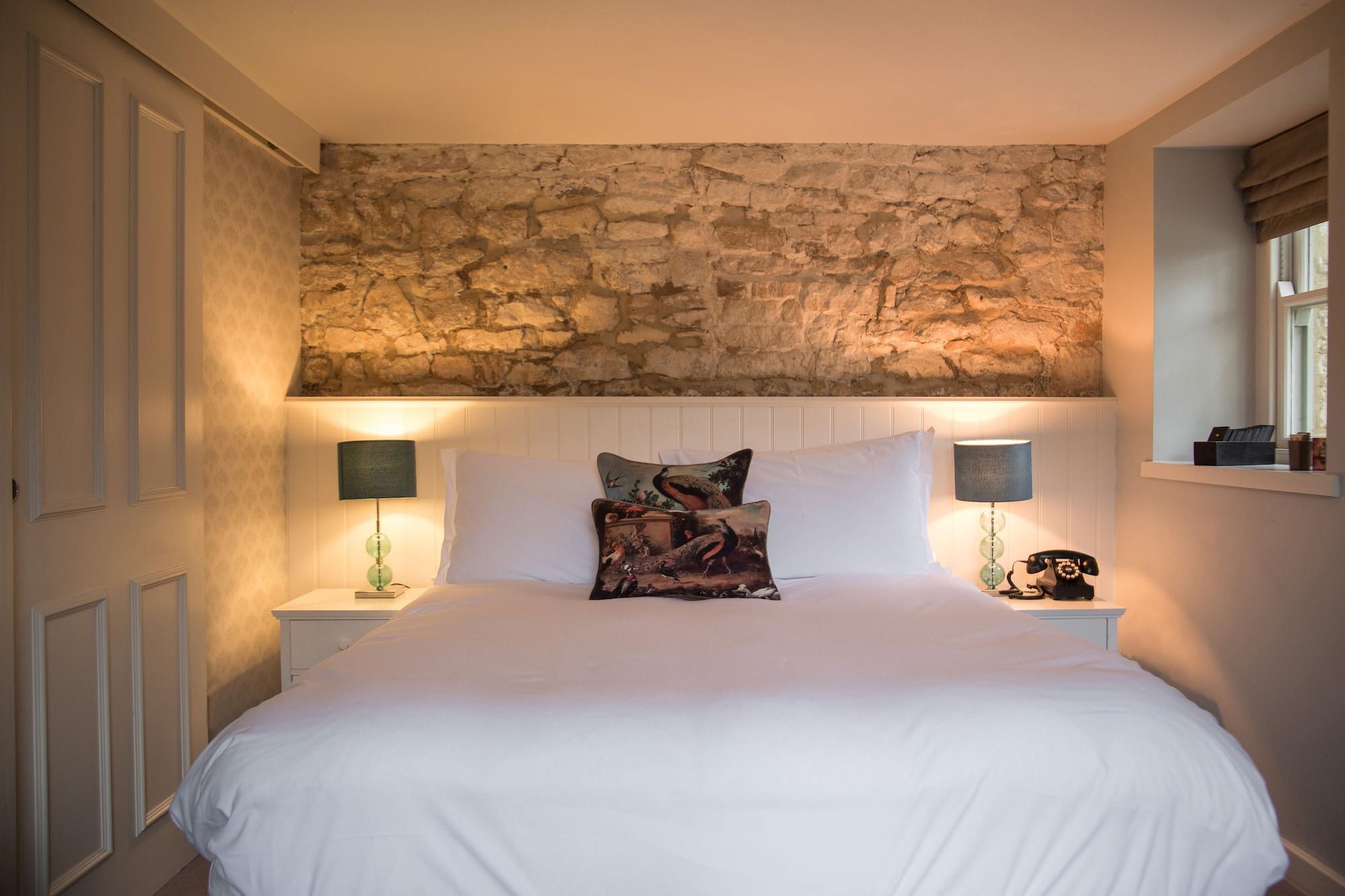 The Lion Inn Winchcombe Εξωτερικό φωτογραφία