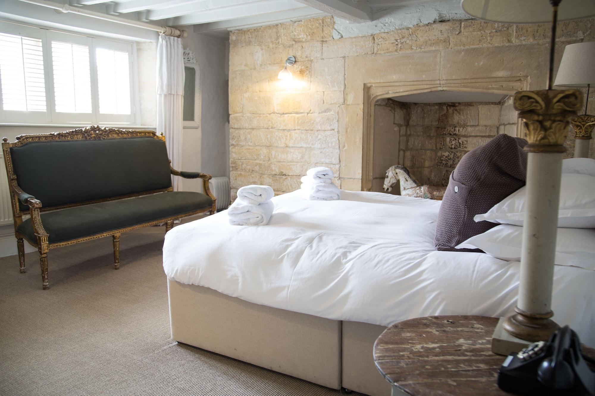 The Lion Inn Winchcombe Εξωτερικό φωτογραφία