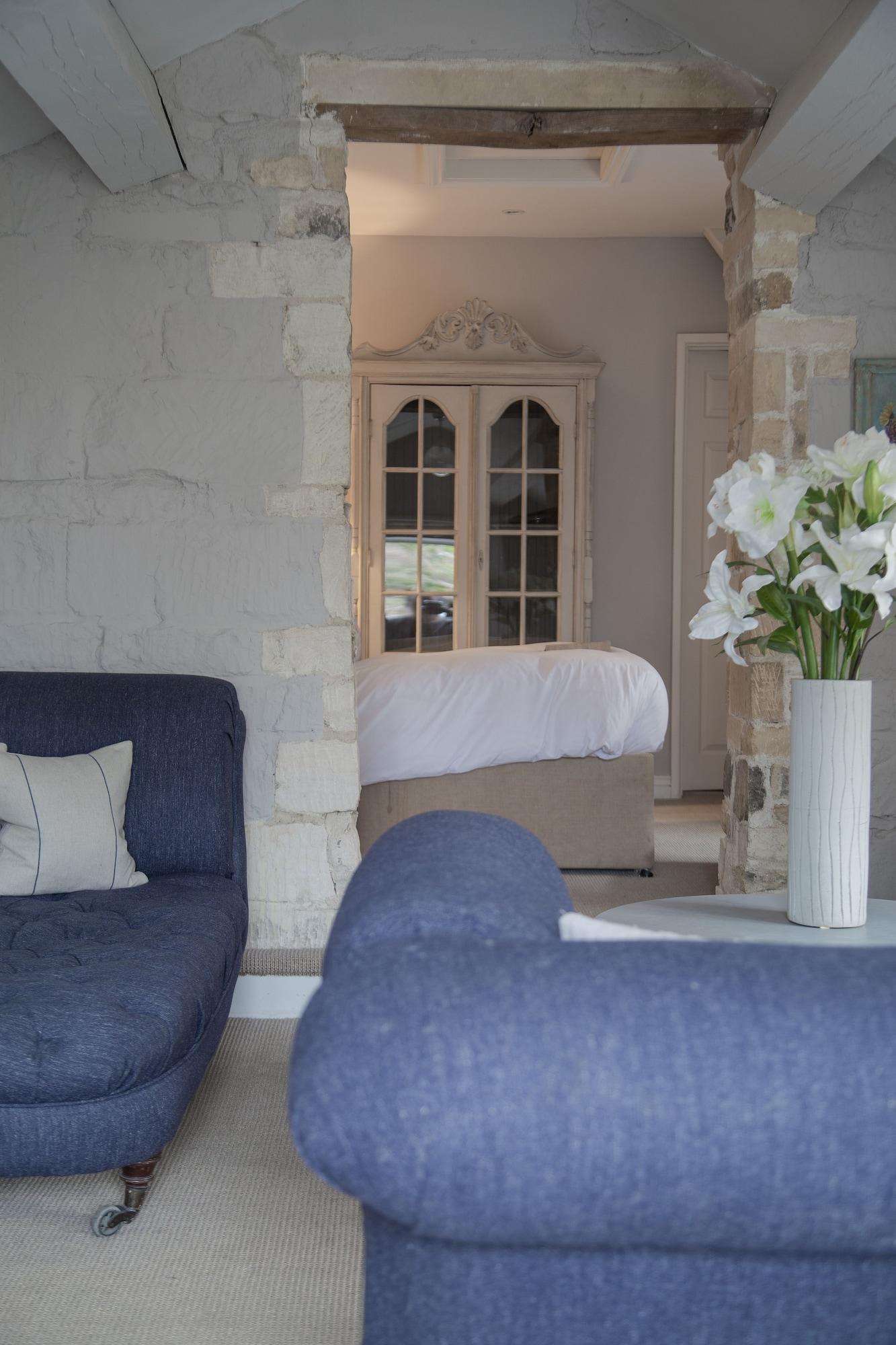 The Lion Inn Winchcombe Εξωτερικό φωτογραφία