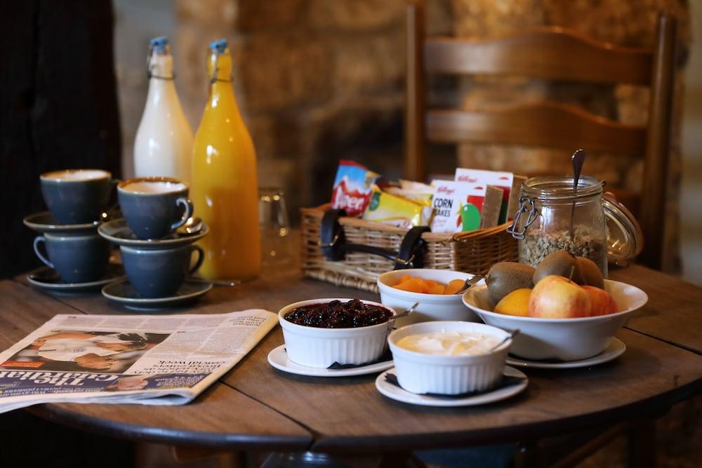 The Lion Inn Winchcombe Εξωτερικό φωτογραφία