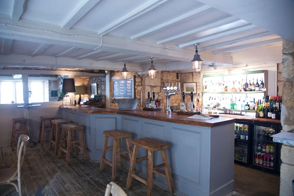 The Lion Inn Winchcombe Εξωτερικό φωτογραφία