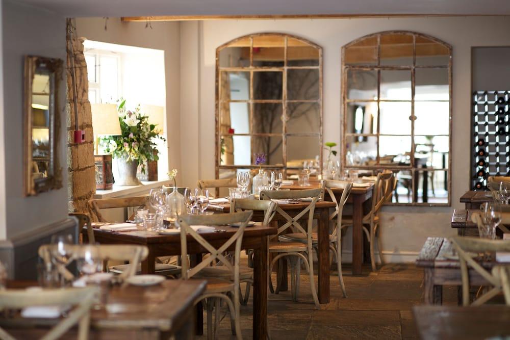 The Lion Inn Winchcombe Εξωτερικό φωτογραφία