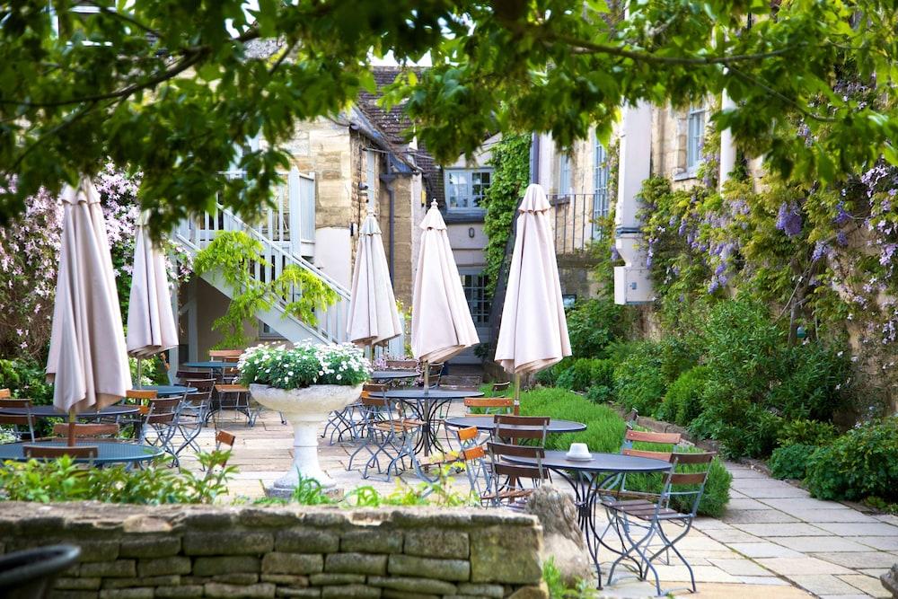 The Lion Inn Winchcombe Εξωτερικό φωτογραφία