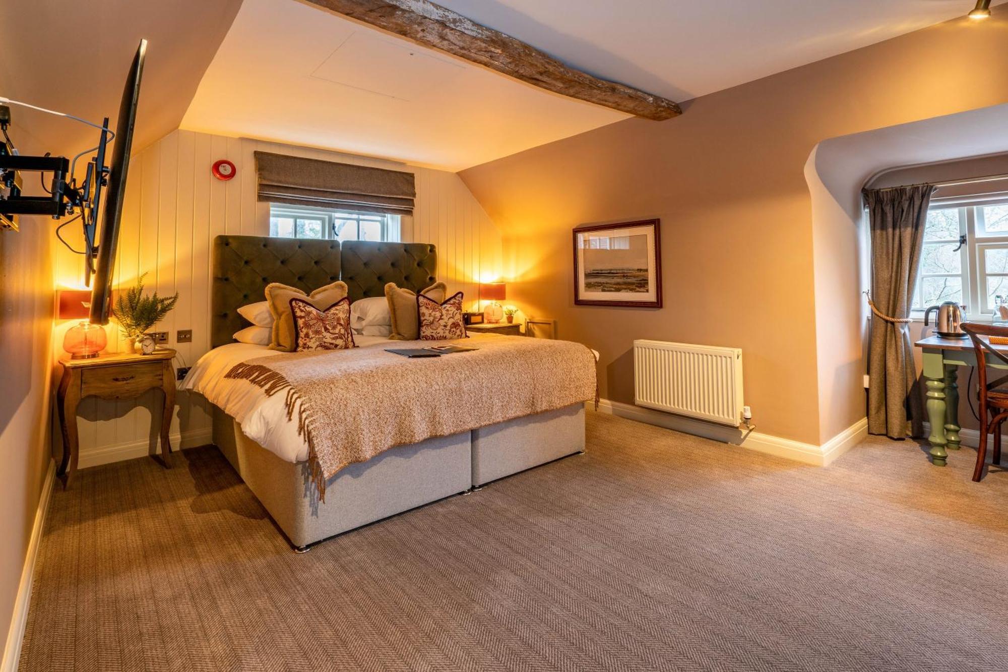 The Lion Inn Winchcombe Εξωτερικό φωτογραφία