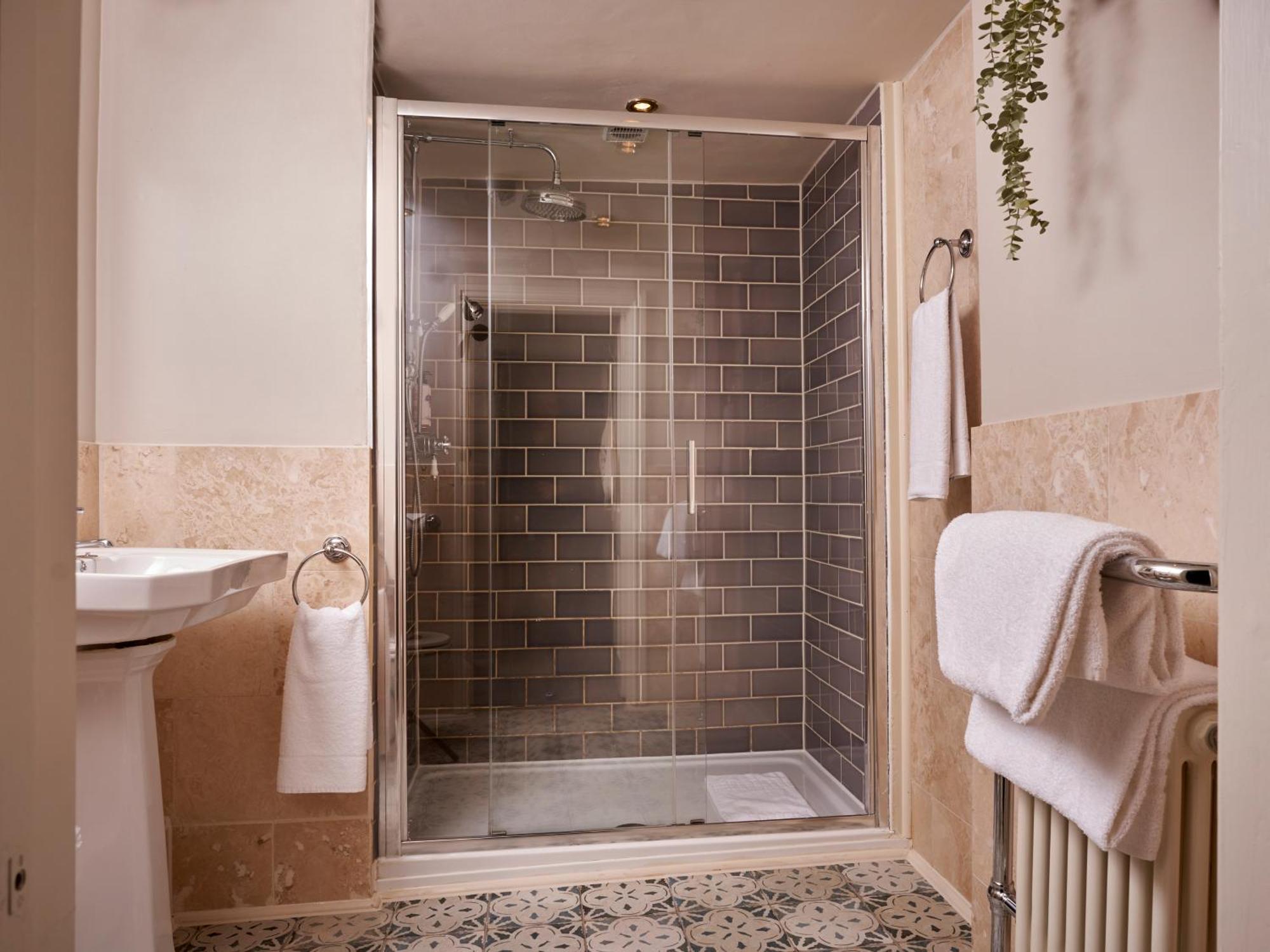 The Lion Inn Winchcombe Εξωτερικό φωτογραφία