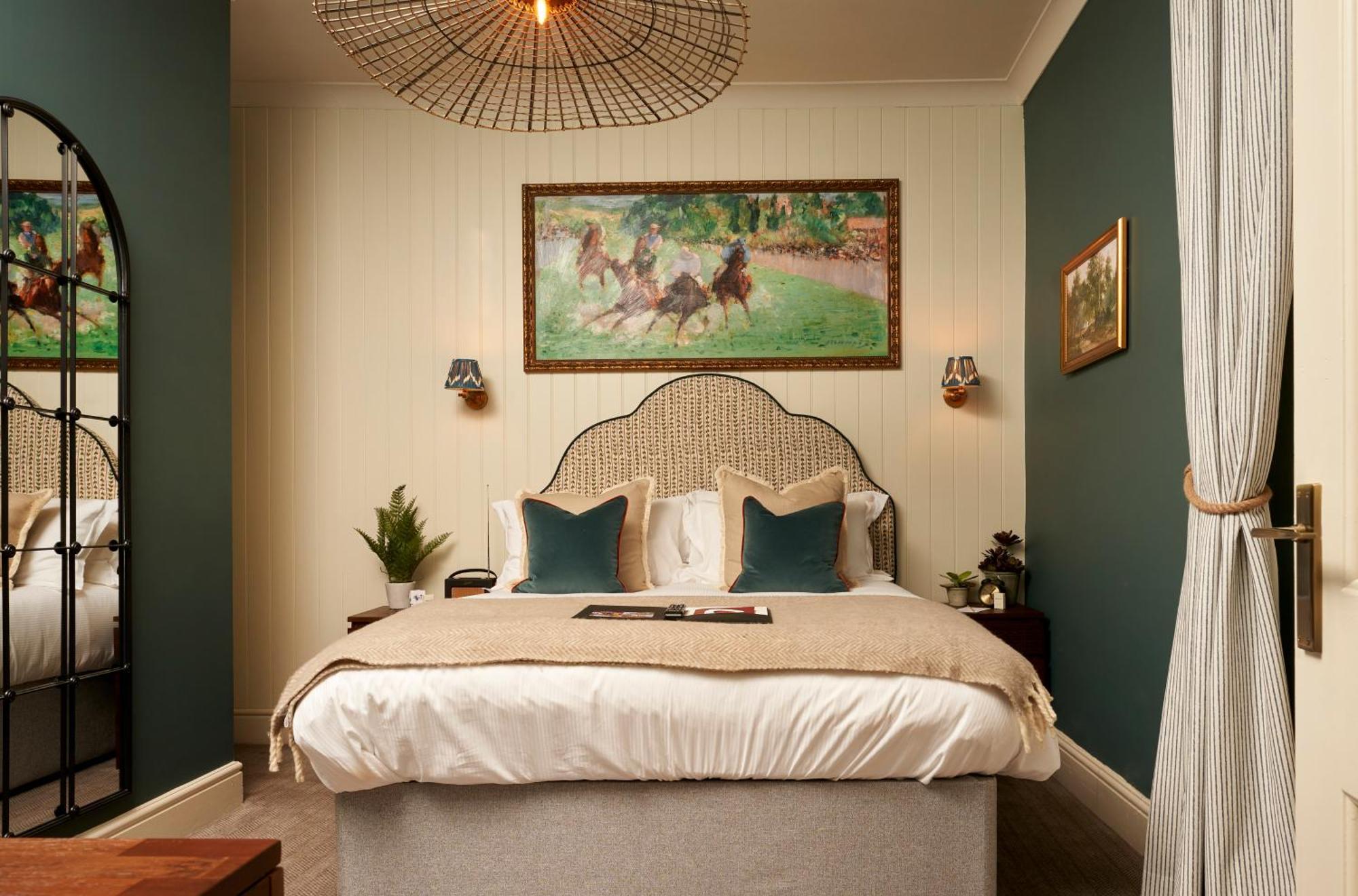 The Lion Inn Winchcombe Εξωτερικό φωτογραφία