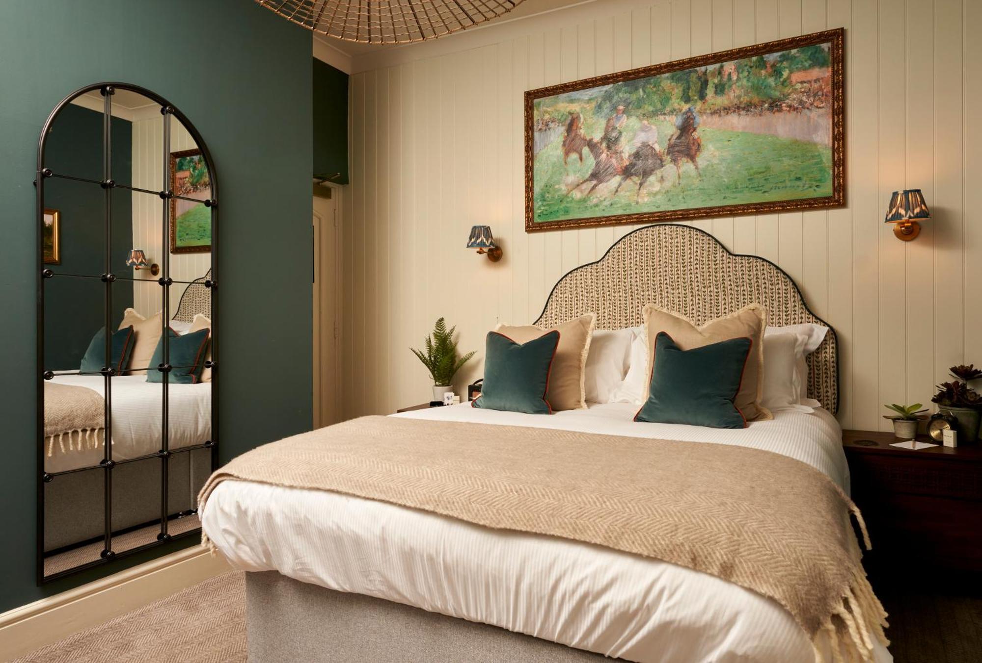 The Lion Inn Winchcombe Εξωτερικό φωτογραφία