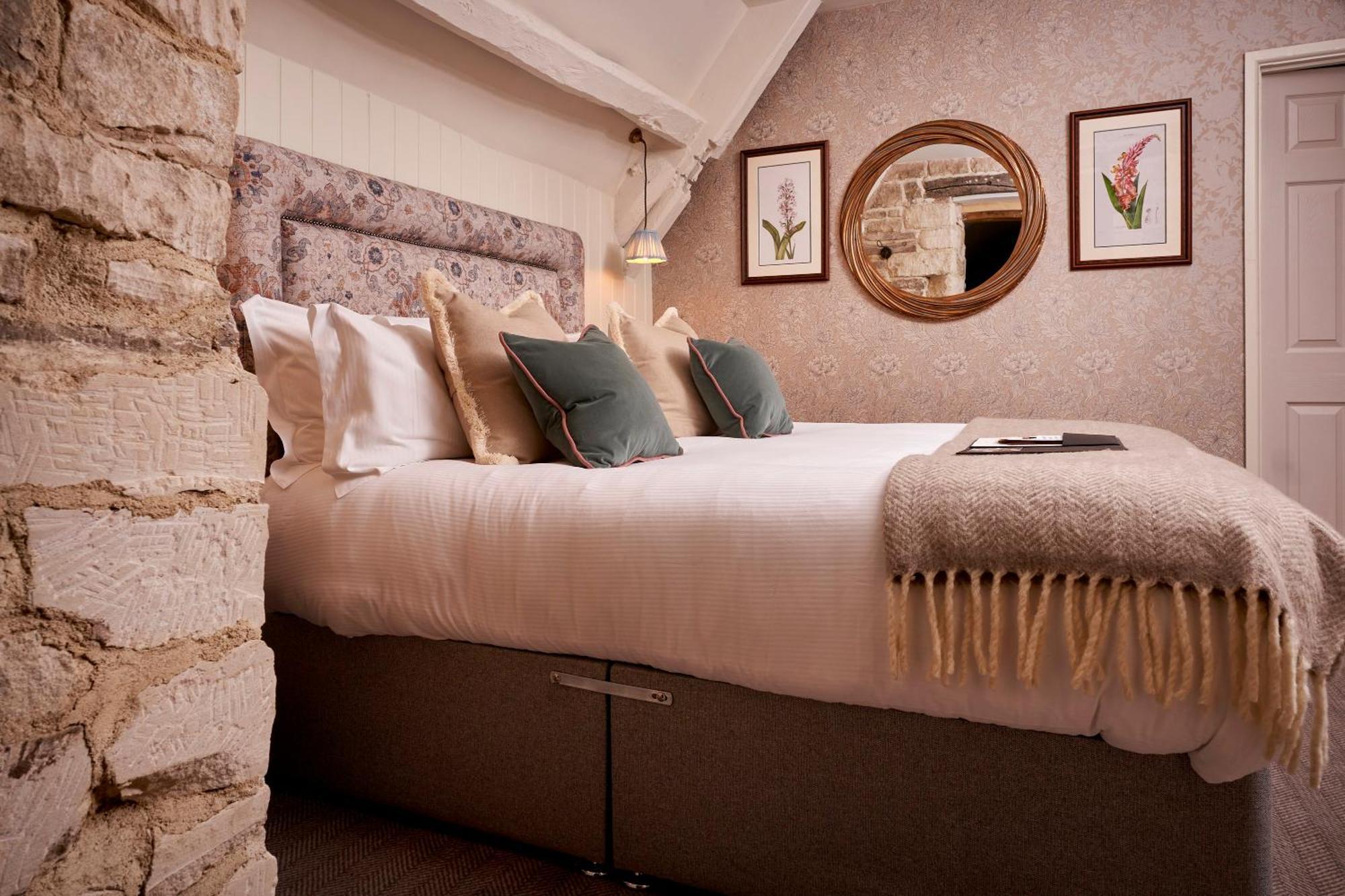 The Lion Inn Winchcombe Εξωτερικό φωτογραφία