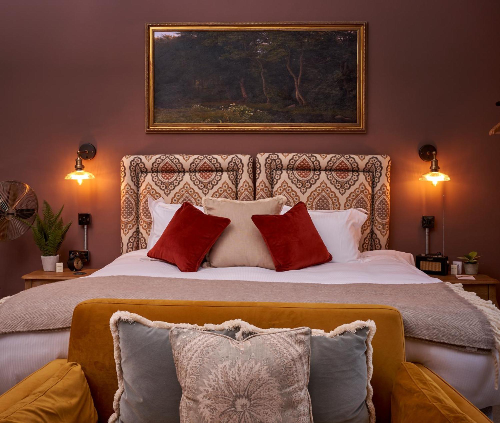 The Lion Inn Winchcombe Εξωτερικό φωτογραφία