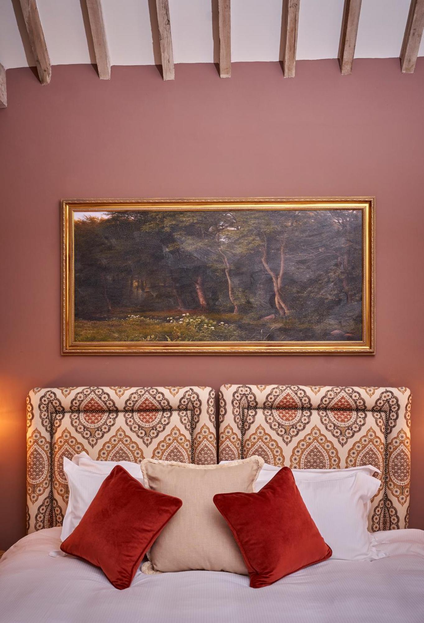 The Lion Inn Winchcombe Εξωτερικό φωτογραφία