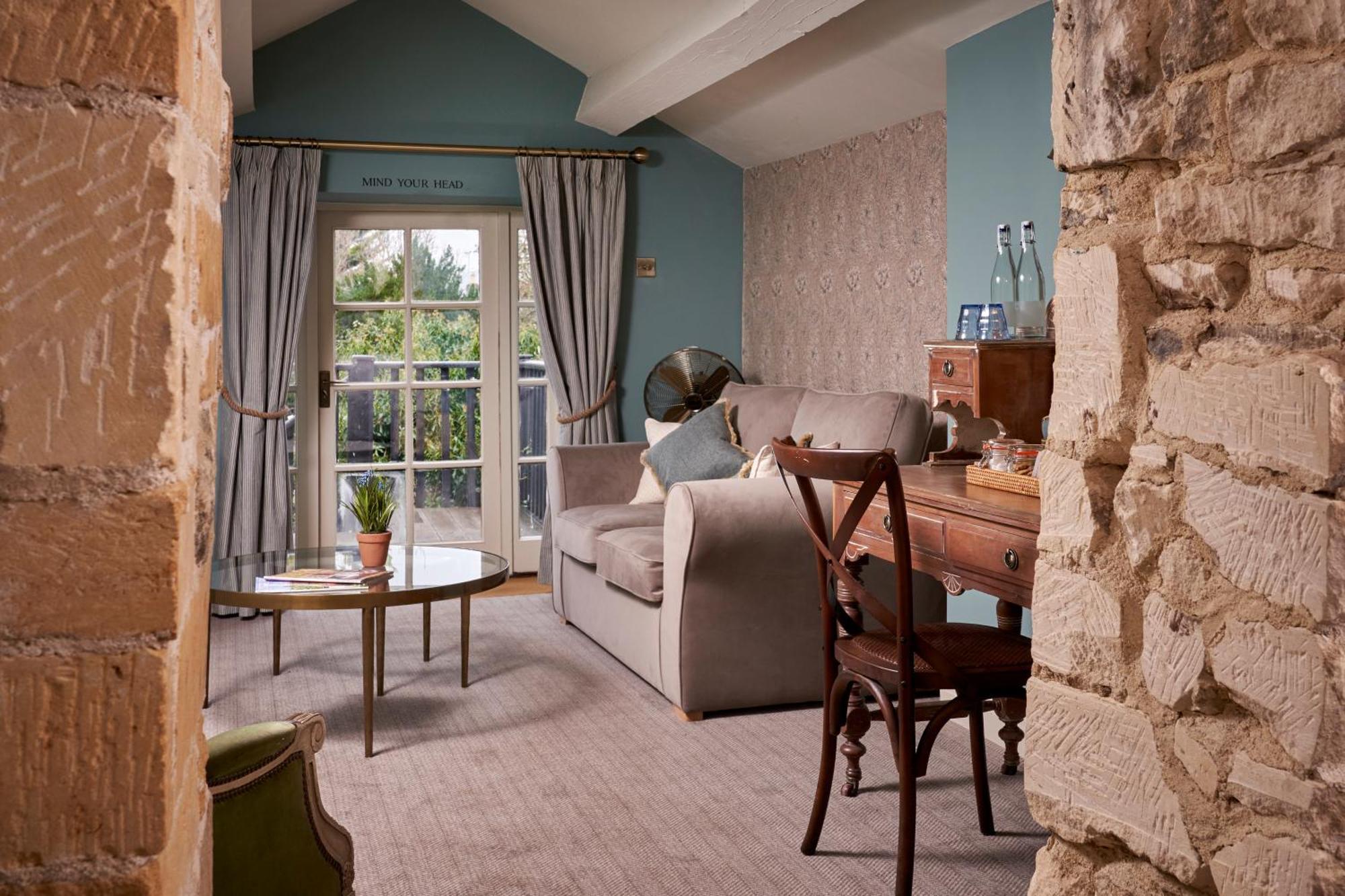 The Lion Inn Winchcombe Εξωτερικό φωτογραφία