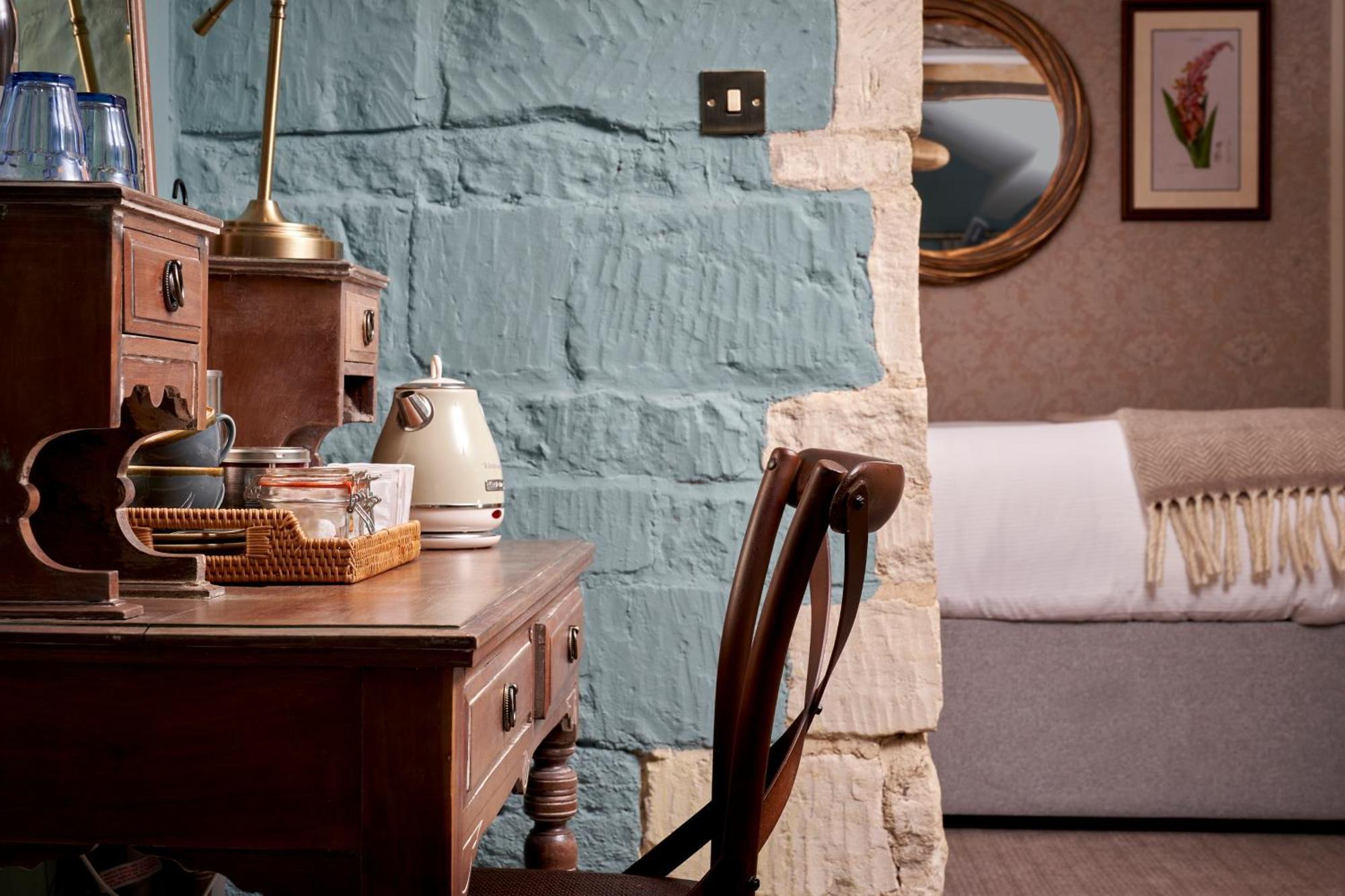 The Lion Inn Winchcombe Εξωτερικό φωτογραφία