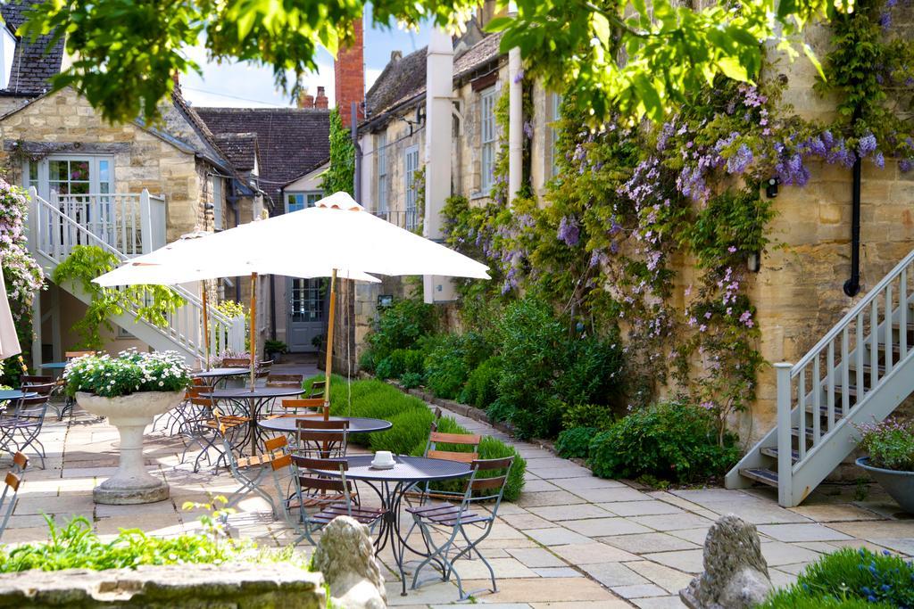 The Lion Inn Winchcombe Εξωτερικό φωτογραφία