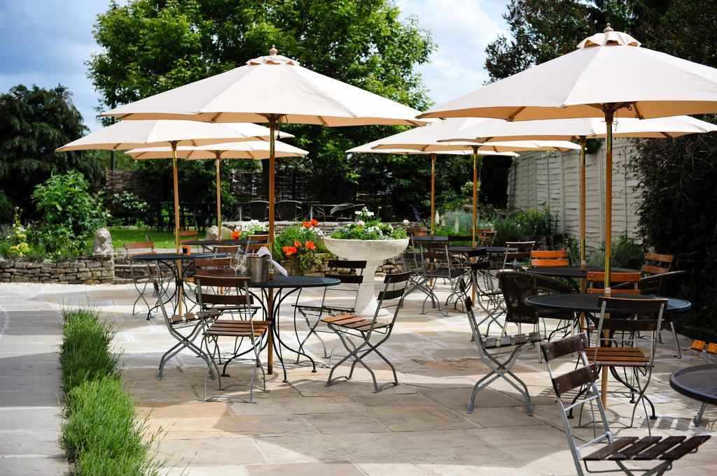 The Lion Inn Winchcombe Εξωτερικό φωτογραφία